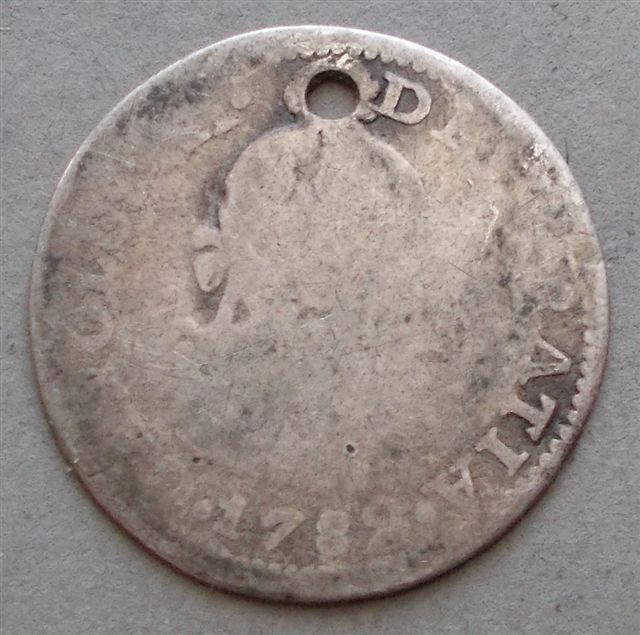 Guess-The-Selling-Price---Holed-Drilled-World-Coins